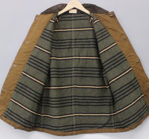 ATLAST&CO 613J ダックカバーオール2