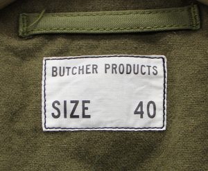 Atlast&Co N-4 ジャケット2