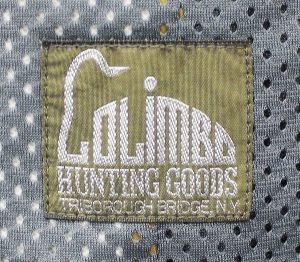 COLIMBO MT.MERCY SOFT SHELL PARKA2