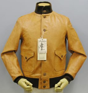 フリーホイーラーズ(FREEWHEELERS) TYPE A-1 1928 FIRST MODEL EARLY AVIATION TOGS