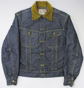 リー(Lee) ストームライダー(60s 101LJ STORM RIDER)