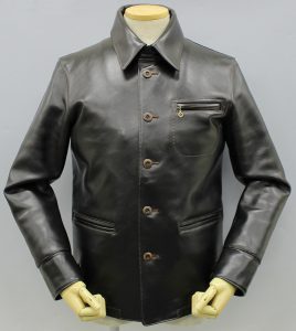 オルゲイユ(ORGUEIL) カーコート(Car Coat OR-4035)