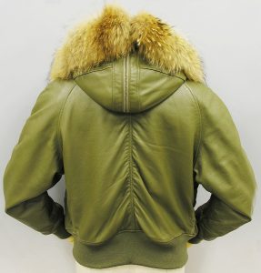 OTAGIRA LEATHER N-2K2