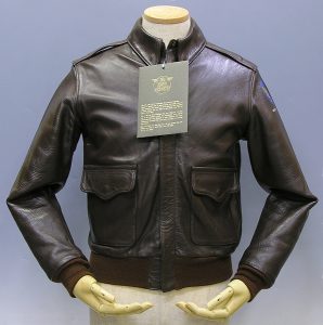 リアルマッコイズ(REAL McCOY’S) A-2 RWA92