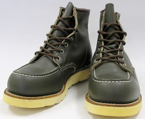 レッドウィング(REDWING) 8180 犬タグ