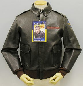 トイズマッコイ(TOYS McCOY) A-2 V.HILTS TMJ0005