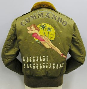 トイズマッコイ(TOYS McCOY) B-10 MOONLIGHT COMMANDO TMJ1139