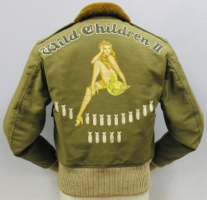 トイズマッコイ(TOYS McCOY) B-10 ROUGHWEAR 「WILD CHILDRENII」TMJ8812