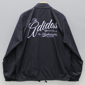 アディダス オリジナルス バイ ネイバーフッド(adidas Originals by NEIGHBORHOOD) 15AW コーチジャケット