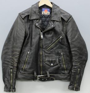 ブラックミーンズ(blackmeans) シドジャン(Sid Vicious Type Moto JKT)