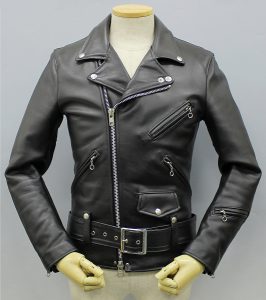 ジュンヤワタナベマン×バンソン(eye JUNYA WATANABE MAN×VANSON)ライダースジャケット(RIDERS JACKET)