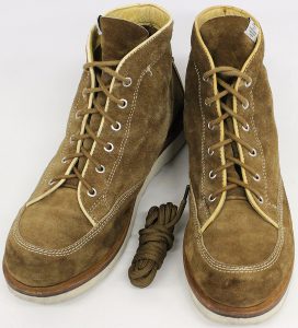 visvim 10FW RIFFELBERG FOLK ブーツ