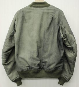 visvim 15AW THORSON JKT2