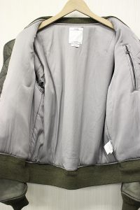 visvim 15AW THORSON JKT3