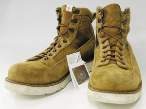 visvim ベアードブーツ(BEARD BOOTS FOLK LT BROWN F.I.L.Exclusive)