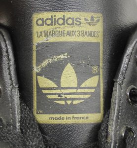 アディダス オフィシャル フランス製2