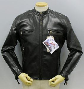 エアロレザー(AERO LEATHER) カフェレーサー(CAFE RACER)