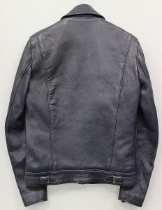 LEWISLEATHERS×UNDERCOVER 16ss CYCLONE2