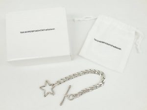 The SoloIst スターブレスレット ソロイスト