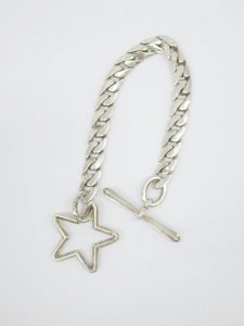 The SoloIst スターブレスレット ソロイスト2