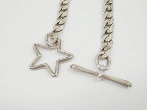 The SoloIst スターブレスレット ソロイスト3