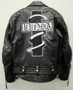 カドヤ（KADOYA） 荒くれKNIGHT 輪蛇 EVO3 ライダース