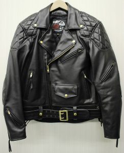 カドヤ 荒くれKNIGHT 輪蛇 EVO3 ライダース2