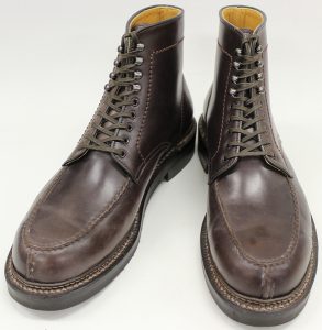 スケアクロー（SCARECROW） コードバンタンカーブーツ