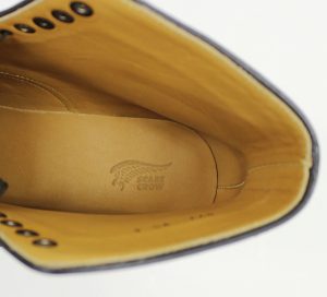 スケアクロー コードバンタンカーブーツ SCARECROW2