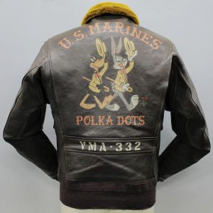 トイズマッコイ（TOYSMcCOY） AN-J-3A カスタム バッグスバニー