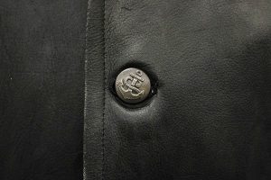 リンチシルバースミス プリズナージャケット2