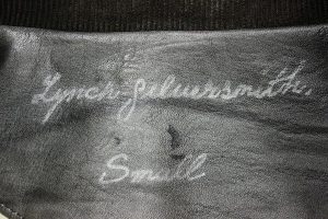 リンチシルバースミス プリズナージャケット3