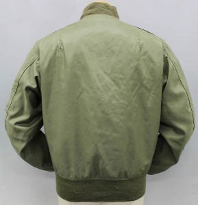 米軍実物 40s AMERICAN PAD&TEXTILE社 L-2 ビンテージ2