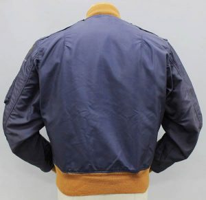 米軍実物 50s SUPERIOR TOGS CORP社 L-2A ビンテージ2