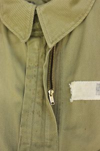 米軍実物 M42 パラトルーパー ジャンプジャケット3