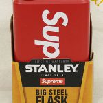 Supreme 17ss Stanley Adventure Flask シュプリーム ボトル フラスク