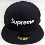Supreme 17ss Playboy© Box Logo New Era® Cap シュプリーム ニューエラキャップ