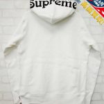 Supreme 17ss Sick Mother Hooded Sweatshirt シュプリーム スウェットパーカー