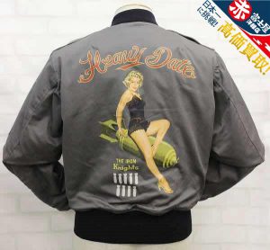 トイズマッコイ（TOYSMcCOY）L-2 フルカスタム マリリンモンロー Heavy Date 30着限定