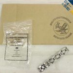 リンチシルバースミス ウォッチブレスレット Lynch silversmith WATCH BRACELET 廃盤モデル