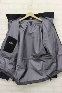 ARC'TERYX×BEAMS 40th別注 THETA AR JACKET アークテリクス ビームス ゼータARジャケット3