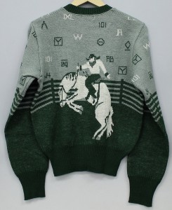 AtLast&Co カウボーイニット2