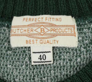 AtLast&Co カウボーイニット3