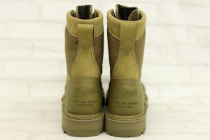 Danner×The Soloist 17AW MCWB speed lacer 30124 ソロイスト ダナー レースアップブーツ4