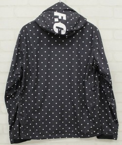 FCRB POLKA DOT PRACTICE JACKET F.C.Real Bristol ブリストル NIKE ナイキ ジャケット3