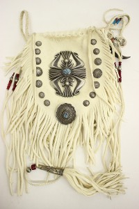 Hozho メディスンバッグ ハンドメイド