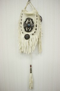 Hozho メディスンバッグ2