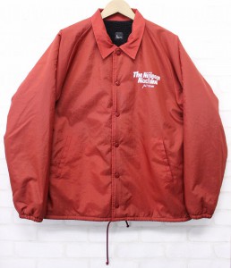 Psicom 17AW COACH JKT サイコム コーチジャケット2