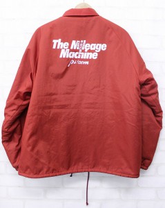 Psicom 17AW COACH JKT サイコム コーチジャケット3