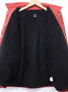 Psicom 17AW COACH JKT サイコム コーチジャケット4